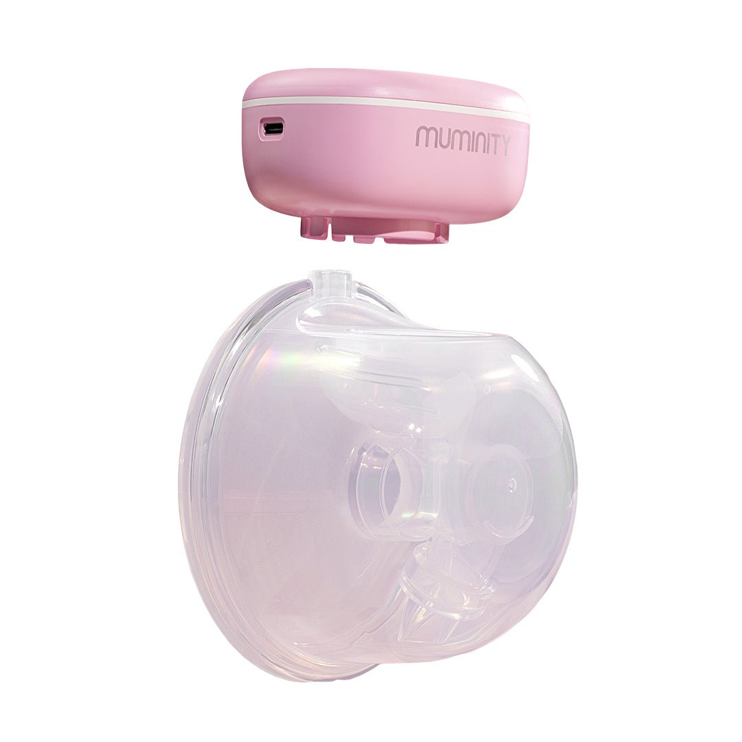 Solo Flow Pro - Replacement Parts - Muminity