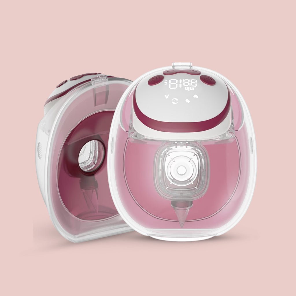 Muminity Aura Pro - Wearable - Muminity