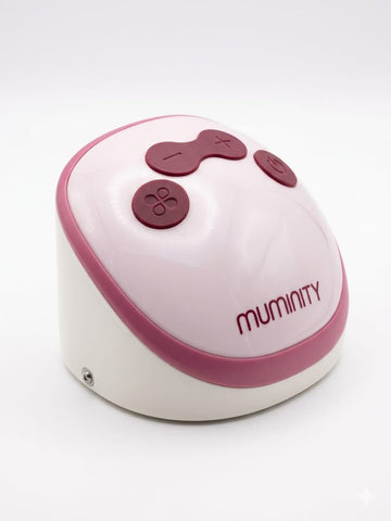 Aura Pro Pump - Replacement parts - Muminity