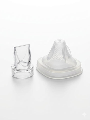 Aura Pro Pump - Replacement parts - Muminity