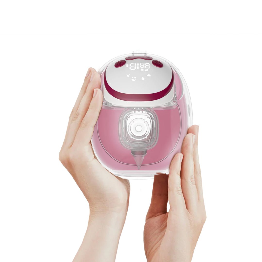 Muminity Aura Pro - Wearable - Muminity